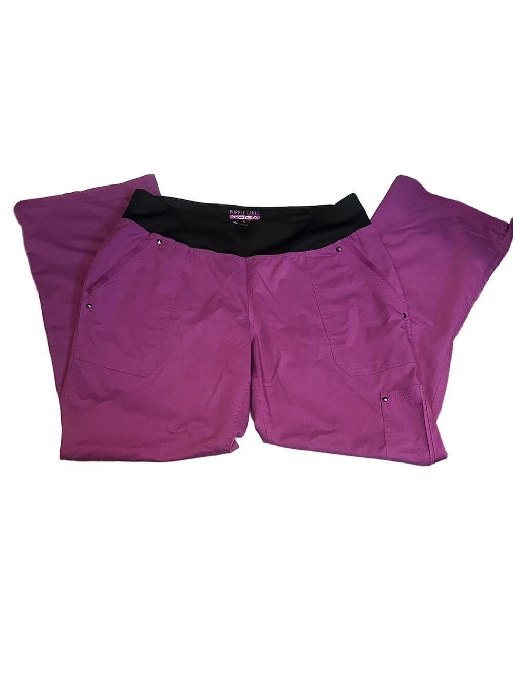 Purple Healing Hands Purple Label Yoga MP
